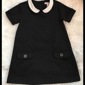 Ruby & Bloom dress from Nordstrom